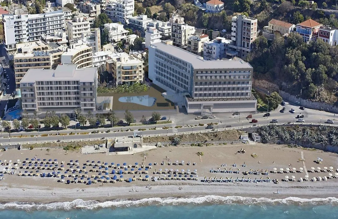 Rhodos Horizon Resort-1